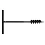 Earth Drill With Handle 100 mm With Extension Tube 13 M Steel by vidaXL, Helical augers - Ref: Foro24-270521, Price: 145,90 €...