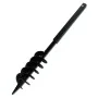 Earth Drill With Handle 100 mm With Extension Tube 13 M Steel by vidaXL, Helical augers - Ref: Foro24-270521, Price: 145,90 €...