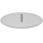 Rain effect shower head 2 pcs stainless steel Ø 40 cm by vidaXL, shower heads - Ref: Foro24-275937, Price: 93,85 €, Discount: %