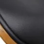 Dining chairs 4 units curved wood and artificial leather by vidaXL, dining chairs - Ref: Foro24-270550, Price: 631,41 €, Disc...