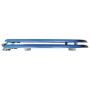 Asientos de inodoro con tapas 2 uds MDF delfín de vidaXL, Asientos de inodoros y bidés - Ref: Foro24-275912, Precio: 78,88 €