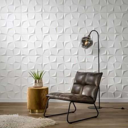 WallArt 3D Wandpaneele Beau 24 Stk. GA-WA28 von WallArt, Wandverkleidung - Ref: Foro24-3082864, Preis: 76,82 €, Rabatt: %