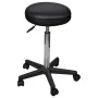Bürostühle 2 Stück Kunstleder Schwarz von vidaXL, Bürostühle - Ref: Foro24-277176, Preis: 107,77 €, Rabatt: %