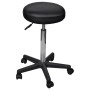 Bürostühle 2 Stück Kunstleder Schwarz von vidaXL, Bürostühle - Ref: Foro24-277176, Preis: 104,33 €, Rabatt: %