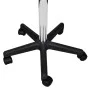 Bürostühle 2 Stück Kunstleder Schwarz von vidaXL, Bürostühle - Ref: Foro24-277176, Preis: 107,77 €, Rabatt: %