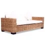 Set of 15 natural rattan sofas by vidaXL, Sofas - Ref: Foro24-274769, Price: 1,00 €, Discount: %