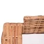 Set of 15 natural rattan sofas by vidaXL, Sofas - Ref: Foro24-274769, Price: 1,00 €, Discount: %