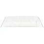 Greenhouse with white steel structure 48 m² 8x6x2.85 m by vidaXL, Greenhouses - Ref: Foro24-3188118, Price: 564,30 €, Discoun...