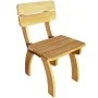 Gartenstühle 2 Einheiten aus imprägniertem Kiefernholz von vidaXL, Gartenstühle - Ref: Foro24-273755, Preis: 221,65 €, Rabatt: %