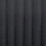 Sillas de comedor 4 unidades de tela negra de vidaXL, Sillas de comedor - Ref: Foro24-277106, Precio: 355,30 €, Descuento: %