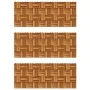 Verandafliesen 30x30 cm Akazie 30 Stück von vidaXL, Böden und Teppiche - Ref: Foro24-271793, Preis: 115,94 €, Rabatt: %