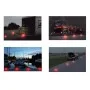 ProPlus Warning discs with 16 LEDs 2 units orange by ProPlus, Road and traffic signs - Ref: Foro24-276224, Price: 34,00 €, Di...