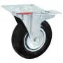 Swivel wheels 8 units 125 mm by vidaXL, Material handling - Ref: Foro24-278021, Price: 61,24 €, Discount: %