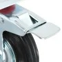 Swivel wheels 8 units 125 mm by vidaXL, Material handling - Ref: Foro24-278021, Price: 61,24 €, Discount: %