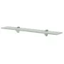Estantes flotantes 2 unidades vidrio 8 mm 60x20 cm de vidaXL, Estantes y estanterías - Ref: Foro24-3051537, Precio: 41,76 €, ...