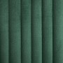 Dining chairs 4 units of green velvet by vidaXL, dining chairs - Ref: Foro24-277007, Price: 418,10 €, Discount: %