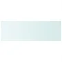 Regale 2 Einheiten transparente Glasscheibe 70x25 cm von vidaXL, Regale und Regale - Ref: Foro24-3051570, Preis: 31,65 €, Rab...