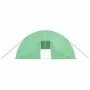 Greenhouse with green steel structure 120 m² 20x6x2.85 m by vidaXL, Greenhouses - Ref: Foro24-3188113, Price: 1,00 €, Discoun...
