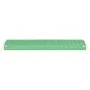 Greenhouse with green steel structure 120 m² 20x6x2.85 m by vidaXL, Greenhouses - Ref: Foro24-3188113, Price: 1,00 €, Discoun...