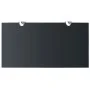 Floating shelves 2 units glass 8 mm 40x20 cm by vidaXL, Shelves and shelves - Ref: Foro24-3051527, Price: 31,17 €, Discount: %