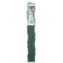 Nature Green PVC garden trellis 2 units 100x200 cm by Nature, Pergolas, arches and garden trellises - Ref: Foro24-276936, Pri...
