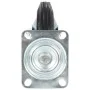 Swivel wheels 12 units 160 mm by vidaXL, Material handling - Ref: Foro24-277987, Price: 139,74 €, Discount: %
