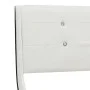 Cama con colchón cuero sintético blanco 160x200 cm de vidaXL, Camas y somieres - Ref: Foro24-277572, Precio: 487,05 €, Descue...