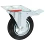 Swivel wheels 8 units 160 mm by vidaXL, Material handling - Ref: Foro24-278026, Price: 107,16 €, Discount: %