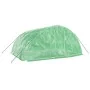 Greenhouse with a green steel structure, 20 m², 5x4x2.3 m by vidaXL, Greenhouses - Ref: Foro24-3188083, Price: 226,62 €, Disc...