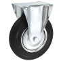 Ruedas fijas 16 unidades 200 mm de vidaXL, Manipulación de materiales - Ref: Foro24-277998, Precio: 185,67 €, Descuento: %