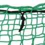 Redes para heno 4 uds redondas PP 0,75x0,5 m von vidaXL, Futter- und Tränken für Nutztiere - Ref: Foro24-279115, Preis: 23,45...