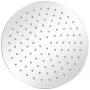 Regenduschkopf 2 Stück Edelstahl Ø 25 cm von vidaXL, Duschköpfe - Ref: Foro24-275935, Preis: 36,59 €, Rabatt: %