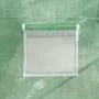 Greenhouse with a green steel structure, 24 m², 8x3x2 m. by vidaXL, Greenhouses - Ref: Foro24-3188041, Price: 345,25 €, Disco...