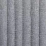 Sillas de comedor 4 unidades tela gris claro de vidaXL, Sillas de comedor - Ref: Foro24-277094, Precio: 361,00 €, Descuento: %