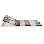 Slatted bases with 42 slats 7 zones 2 units 80x200 cm by vidaXL, Beds and slatted bases - Ref: Foro24-3051428, Price: 175,53 ...