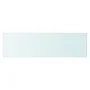 Regale 2 Einheiten transparente Glasscheibe 70x20 cm von vidaXL, Regale und Regale - Ref: Foro24-3051569, Preis: 26,93 €, Rab...