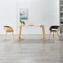 Esszimmerstühle, 2 Stück, aus gebogenem Holz und schwarzem Kunstleder von vidaXL, Essstühle - Ref: Foro24-278865, Preis: 270,...