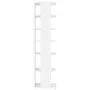 Shoe rack furniture 2 units glossy white 27.5x27x102 cm by vidaXL, Shoe racks and shoe organizers - Ref: Foro24-808498, Price...