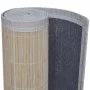 Rechteckige Teppiche aus natürlichem Bambus, 2 Einheiten, 120 x 180 cm von vidaXL, Teppiche - Ref: Foro24-278744, Preis: 51,7...
