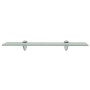 Schweberegale 2 Einheiten Glas 8 mm 50x20 cm von vidaXL, Regale und Regale - Ref: Foro24-3051536, Preis: 38,15 €, Rabatt: %