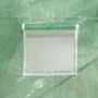 Greenhouse with a green steel structure 36 m² 12x3x2 m by vidaXL, Greenhouses - Ref: Foro24-3188043, Price: 494,48 €, Discoun...