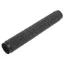 Alfombras de entrada rectangulares de nudo 2 uds gris 40x60 cm de vidaXL, Felpudos - Ref: Foro24-3051601, Precio: 25,00 €, De...
