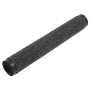 Rectangular entrance rugs with 2 gray knot units 40x60 cm by vidaXL, Doormats - Ref: Foro24-3051601, Price: 23,43 €, Discount: %