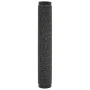 Alfombras de entrada rectangulares de nudo 2 uds gris 40x60 cm de vidaXL, Felpudos - Ref: Foro24-3051601, Precio: 25,00 €, De...