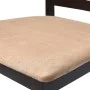 Stehtisch und 4 Barhocker braunes Holz von vidaXL, Möbelsets für Küchen und Esszimmer - Ref: Foro24-271833, Preis: 376,32 €, ...