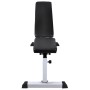 Weight bench with weights and dumbbells 60.5 kg by vidaXL, Weight lifting machines - Ref: Foro24-275346, Price: 253,39 €, Dis...
