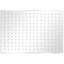 Cabezal de ducha efecto lluvia 2 pzs acero inoxidable 30x40 cm de vidaXL, Cabezales de ducha - Ref: Foro24-275945, Precio: 77...