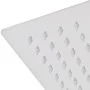 Duschkopf mit Regeneffekt, 2 Stück, Edelstahl, 30 x 40 cm von vidaXL, Duschköpfe - Ref: Foro24-275945, Preis: 77,20 €, Rabatt: %