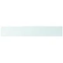 Estantes 2 unidades panel de vidrio transparente 100x15 cm de vidaXL, Estantes y estanterías - Ref: Foro24-3051583, Precio: 3...