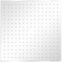 Cabezal de ducha efecto lluvia 2 uds acero inoxidable 40x40 cm de vidaXL, Cabezales de ducha - Ref: Foro24-275942, Precio: 10...